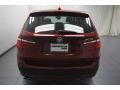 Vermilion Red Metallic - X3 xDrive28i Photo No. 10