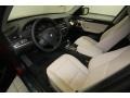 2014 BMW X3 Oyster Interior Prime Interior Photo