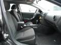 Granite Metallic - G6 V6 Sedan Photo No. 13
