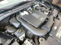 3.9 Liter DOHC 32-Valve V8 Engine for 2002 Ford Thunderbird Neiman Marcus Edition #83050919