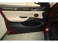 Oyster Door Panel Photo for 2014 BMW X3 #83050939