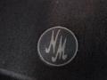 2002 Ford Thunderbird Neiman Marcus Edition Marks and Logos