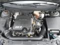 Granite Metallic - G6 V6 Sedan Photo No. 20