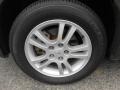 Granite Metallic - G6 V6 Sedan Photo No. 21