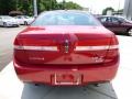 2012 Red Candy Metallic Lincoln MKZ AWD  photo #4