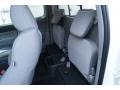 Super White - Tacoma V6 TRD Access Cab 4x4 Photo No. 7