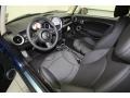 Lightning Blue Metallic - Cooper S Hardtop Photo No. 10