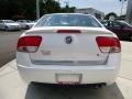 White Platinum Metallic Tri- coat - Milan I4 Premier Photo No. 4