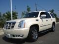 White Diamond - Escalade AWD Photo No. 1