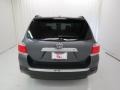 2013 Magnetic Gray Metallic Toyota Highlander Limited  photo #25