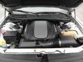 Bright Silver Metallic - Challenger R/T Photo No. 17