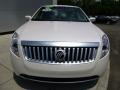 White Platinum Metallic Tri- coat - Milan I4 Premier Photo No. 8