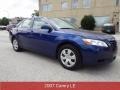 Blue Ribbon Metallic - Camry LE Photo No. 1