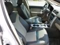 White Platinum Metallic Tri- coat - Milan I4 Premier Photo No. 10