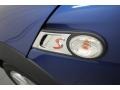 Lightning Blue Metallic - Cooper S Hardtop Photo No. 26