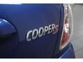 Lightning Blue Metallic - Cooper S Hardtop Photo No. 27