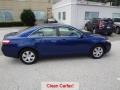 Blue Ribbon Metallic - Camry LE Photo No. 2