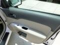 White Platinum Metallic Tri- coat - Milan I4 Premier Photo No. 13