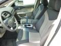 White Platinum Metallic Tri- coat - Milan I4 Premier Photo No. 16