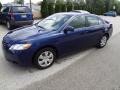 Blue Ribbon Metallic - Camry LE Photo No. 6