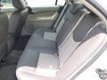 White Platinum Metallic Tri- coat - Milan I4 Premier Photo No. 17