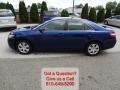 Blue Ribbon Metallic - Camry LE Photo No. 7