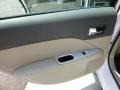White Platinum Metallic Tri- coat - Milan I4 Premier Photo No. 19