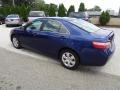 Blue Ribbon Metallic - Camry LE Photo No. 8