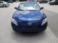 Blue Ribbon Metallic - Camry LE Photo No. 9