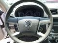 White Platinum Metallic Tri- coat - Milan I4 Premier Photo No. 22