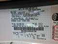 White Platinum Metallic Tri- coat - Milan I4 Premier Photo No. 24