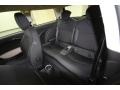 2013 Midnight Black Metallic Mini Cooper Hardtop Baker Street Package  photo #11