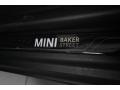 2013 Midnight Black Metallic Mini Cooper Hardtop Baker Street Package  photo #13