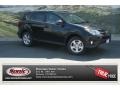 2013 Black Toyota RAV4 XLE AWD  photo #1