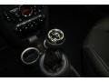 Midnight Black Metallic - Cooper Hardtop Baker Street Package Photo No. 18