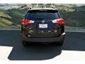 2013 Black Toyota RAV4 XLE AWD  photo #4