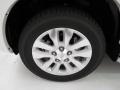 2013 Blizzard White Pearl Toyota Sequoia Platinum 4WD  photo #4