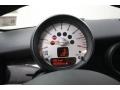 Midnight Black Metallic - Cooper Hardtop Baker Street Package Photo No. 22