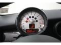 2013 Midnight Black Metallic Mini Cooper Hardtop Baker Street Package  photo #22