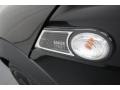 Midnight Black Metallic - Cooper Hardtop Baker Street Package Photo No. 25