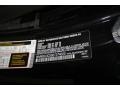 Midnight Black Metallic - Cooper Hardtop Baker Street Package Photo No. 27