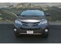 2013 Magnetic Gray Metallic Toyota RAV4 Limited AWD  photo #3