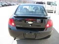 2007 Black Chevrolet Cobalt LT Sedan  photo #4