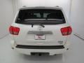 2013 Blizzard White Pearl Toyota Sequoia Platinum 4WD  photo #29