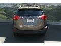 Pyrite Mica - RAV4 XLE AWD Photo No. 4