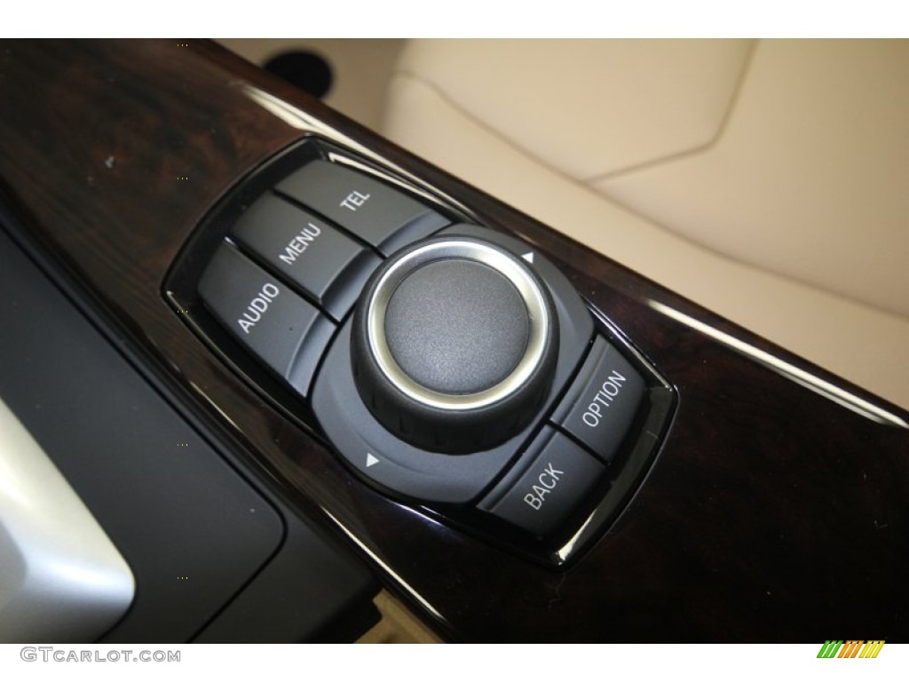 2013 3 Series 328i Sedan - Imperial Blue Metallic / Venetian Beige photo #20