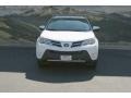 Super White - RAV4 XLE AWD Photo No. 3