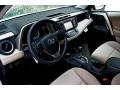 Super White - RAV4 XLE AWD Photo No. 5
