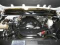 6.0 Liter OHV 16-Valve Vortec V8 2004 GMC Yukon Denali AWD Engine