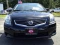 Super Black - Sentra 2.0 S Photo No. 2